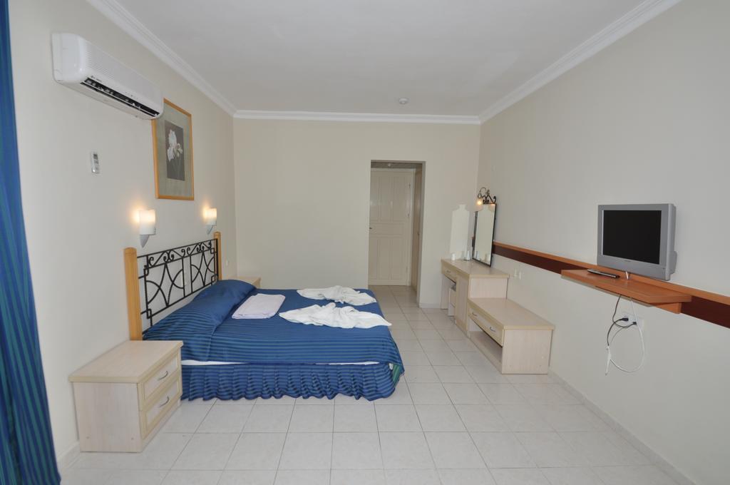 Ramos Hotel Oludeniz Bilik gambar
