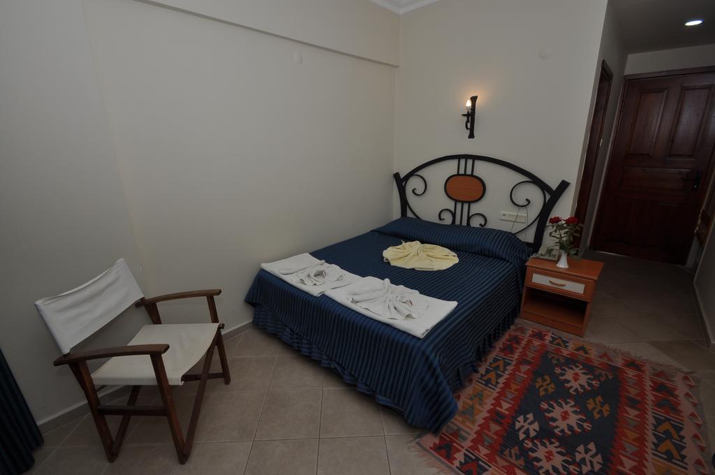 Ramos Hotel Oludeniz Bilik gambar