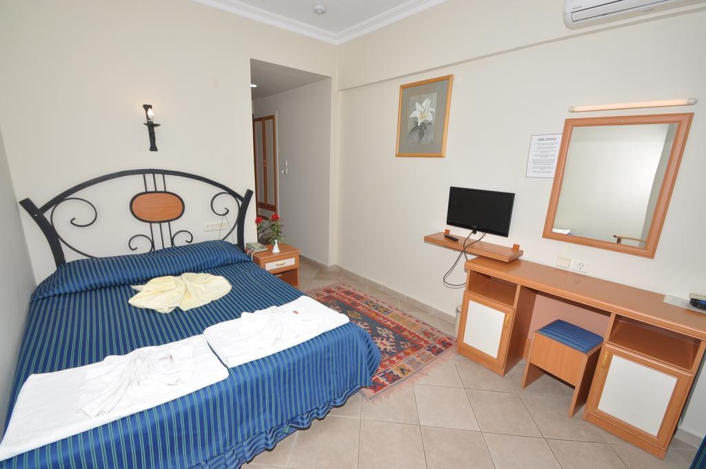 Ramos Hotel Oludeniz Bilik gambar