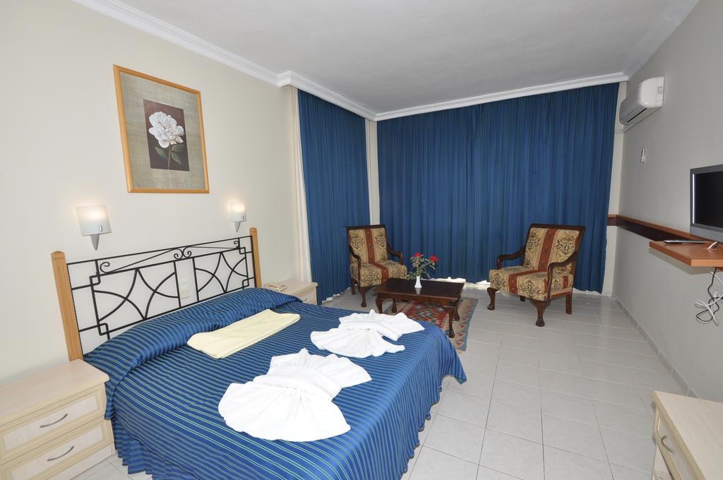 Ramos Hotel Oludeniz Bilik gambar