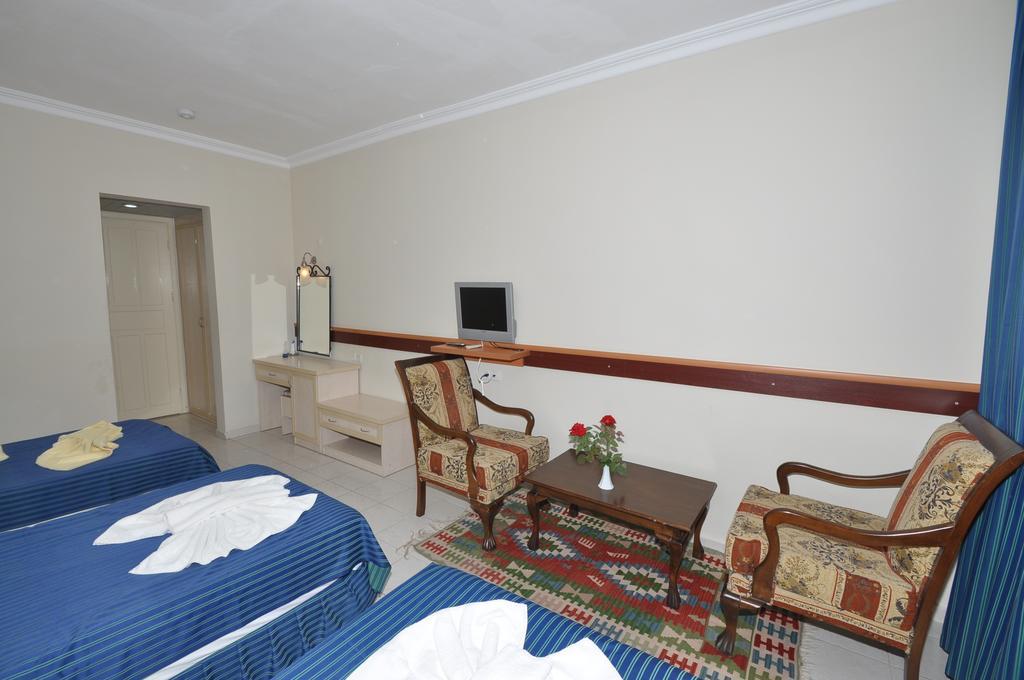 Ramos Hotel Oludeniz Bilik gambar