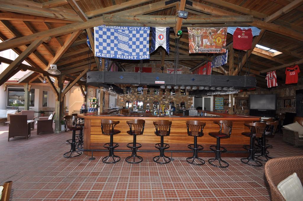 Ramos Hotel Oludeniz Luaran gambar