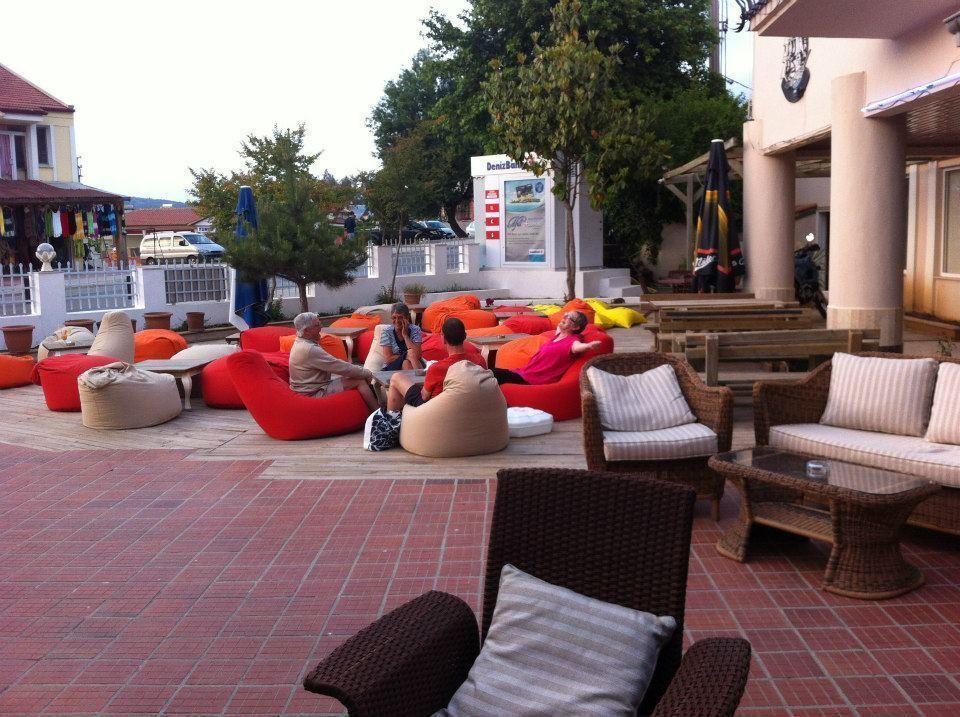 Ramos Hotel Oludeniz Luaran gambar