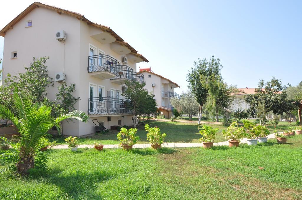 Ramos Hotel Oludeniz Luaran gambar