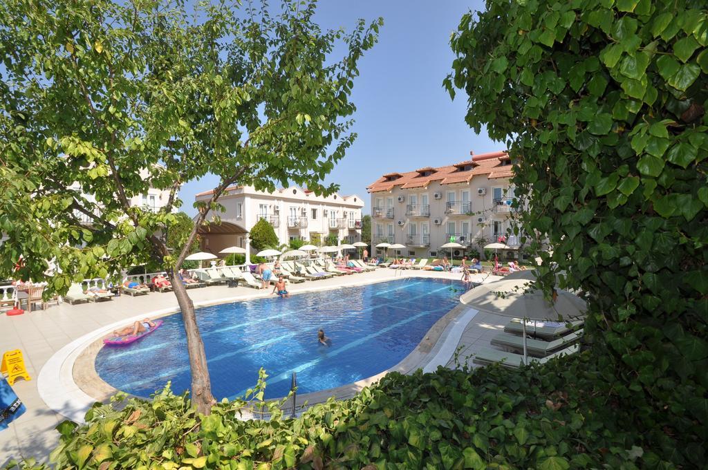 Ramos Hotel Oludeniz Luaran gambar